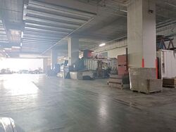 Shine@tuas South (D22), Factory #570012801